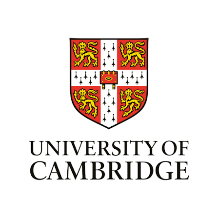 Cambridge Logo in MBA School Abu Dhabi