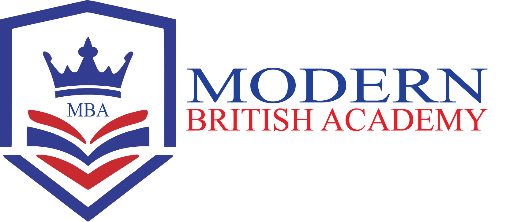 Modern British Academy Logo