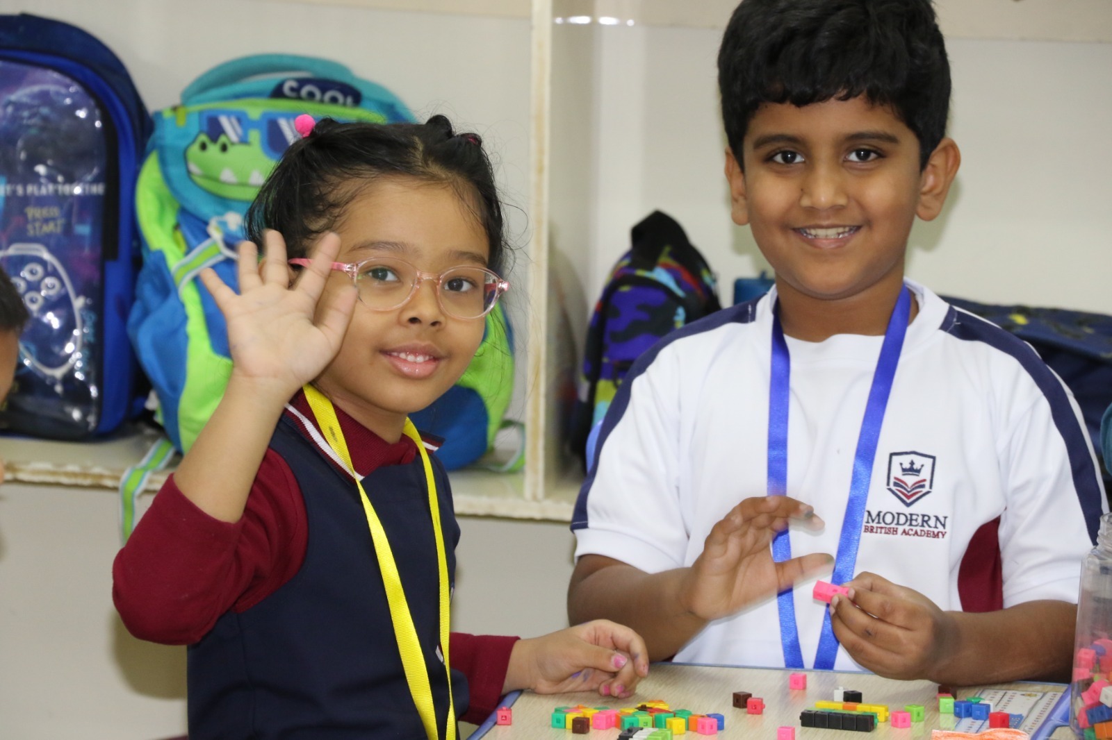 Class Room Activity 